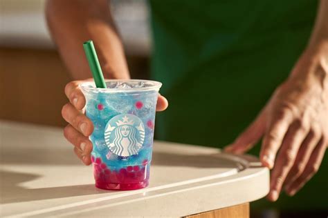 Starbucks Revilla Business Park .